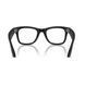 RayBan Meta Wayfarer L MB Grey Tr Gen 2 RW4012 601S1Z 53-22 фото 3