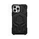 UAG Case for iPhone 13 Pro with MagSafe Monarch Pro, Black 113541114242 foto 2