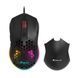 Xtrike Me Mouse Gaming GM-316 Wired GM-316 foto 1