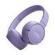 JBL On-Ear Headphones with MIC Bluetooth Tune 670NC, Purple JBLTUNE670BTPRP foto 1