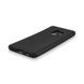 Чехол для шлема TPU Suede Samsung S9 Plus, черный HMT-CTSS9SUBK. фото 2