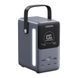 UGREEN Power Bank Nexode Two-way Fast Charging 48000mAh, 300W, Grey 25286 foto 2