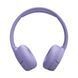 JBL On-Ear Headphones with MIC Bluetooth Tune 670NC, Purple JBLTUNE670BTPRP foto 2