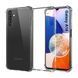 Helmet Case TPU Soft Samsung A14, Clear HMTSCTSA14 foto 1