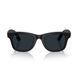 RayBan Meta Wayfarer L MB Grey Tr Gen 2 RW4012 601S1Z 53-22 фото 2