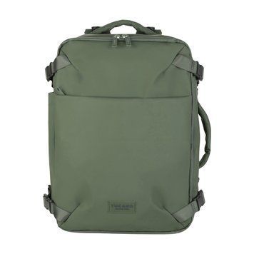 Tucano Travel Backpack Tugo M Dry 15.6", Green BKTUGDR-M-V foto