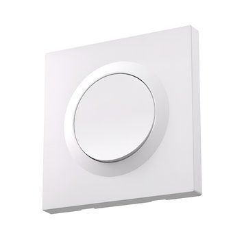 Sonoff Wall Switch Enclosure E1GS for ZBMINIR2/MINIR4M/MINIR4 6920075743272 foto
