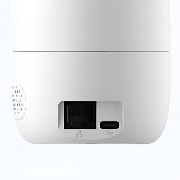 imou Indoor PT Security Camera Ranger 2 Pro 3K 5MP, White IPC-S2EP-5R1S foto