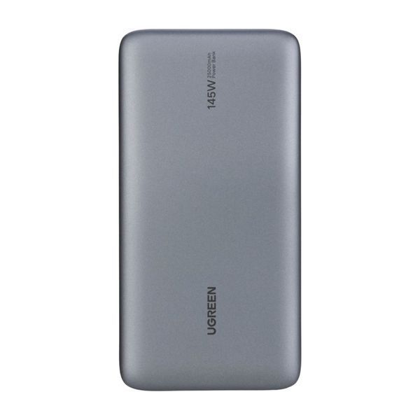 UGREEN Power Bank Nexode Flight Approved PD3.1 25000mAh, 145W, Grey 90597A foto