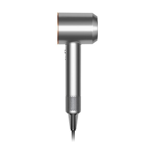 Dyson Hair Dryer HD07 Supersonic Nickel/Cooper 389922-01 foto