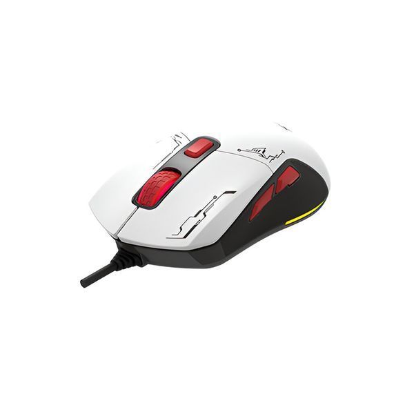 Xtrike Me Mouse Gaming GM-316W Wired GM-316W foto