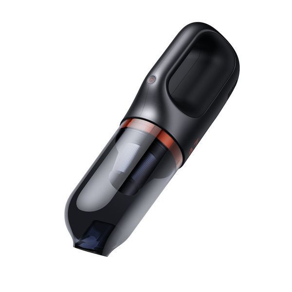Автомобильный пылесос Baseus Cordless A7, темно-серый VCAQ020013 фото