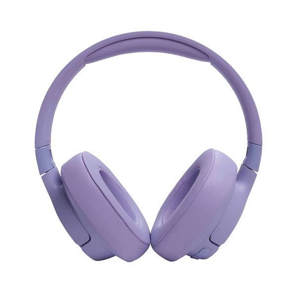 JBL On-Ear Headphones with MIC Bluetooth Tune 720BT, Purple JBLTUNE720BTPRP foto