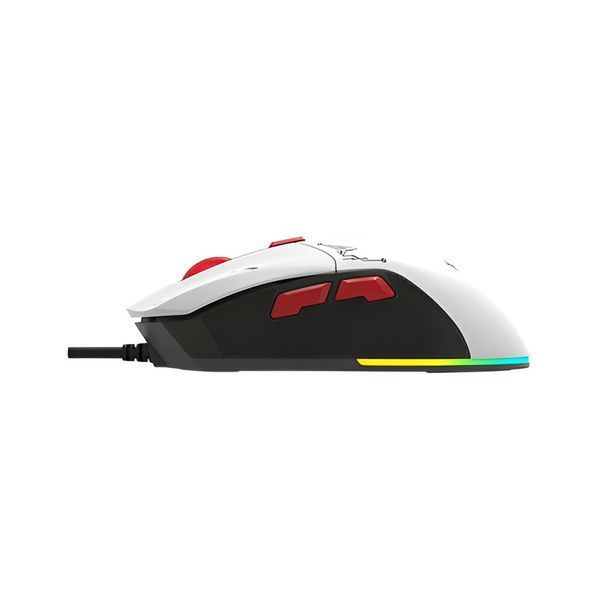 Xtrike Me Mouse Gaming GM-316W Wired GM-316W foto