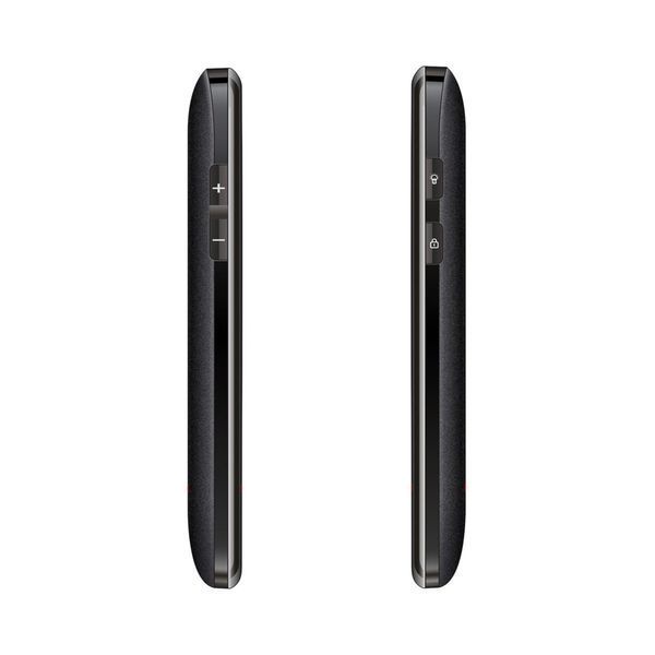 Maxcom MM735 Black MM735Black фото