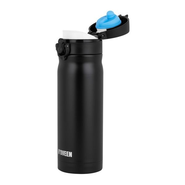 NOVEEN Thermos TB810 400 ML, Black TB810 foto