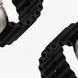 Ремешок DUX DUCIS Ocean Wave для Apple Watch 42 мм/44 мм/45 мм, черный DUDUSOWVAW42MMBK фото 3