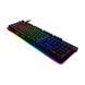 Razer Keyboard Huntsman V2 Analog, Analog Optical Gaming- RU Layout RZ03-03610800-R3R1 foto 3
