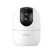 imou Indoor PT Security Camera Ranger 2 Pro 3K 5MP, White IPC-S2EP-5R1S foto 1