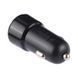 Автомобильное зарядное устройство SKYDOLPHIN 2*USB-A 15 Вт SZ29, черный SKYCCSZ29BK фото 2