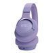 JBL On-Ear Headphones with MIC Bluetooth Tune 720BT, Purple JBLTUNE720BTPRP foto 3