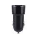 Автомобильное зарядное устройство SKYDOLPHIN 2*USB-A 15 Вт SZ29, черный SKYCCSZ29BK фото 3