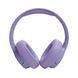 JBL On-Ear Headphones with MIC Bluetooth Tune 720BT, Purple JBLTUNE720BTPRP foto 2