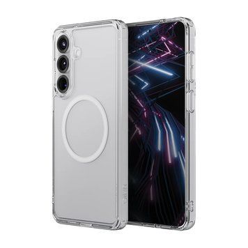 Uniq Case TPU for Samsung Galaxy S26 Plus Magclick Charging Lifepro Xtreme Crystal, Clear UNIQ-GS26PHYB-LPRXMCCLR foto