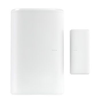 Sonoff Zigbee Door/Window Sensor SNZB-04P 6920075740646 foto