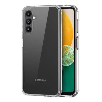 DUX DUCIS Чехол TPU для Samsung A14, Clear DUDUTPUSMA14CL фото