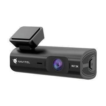 Navitel R67 2K Car Video Recorder NAVR67 foto