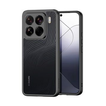 Чехол DUX DUCIS Xiaomi 15 PRO AIMO, черный _ DUXDCX15PAIBK фото