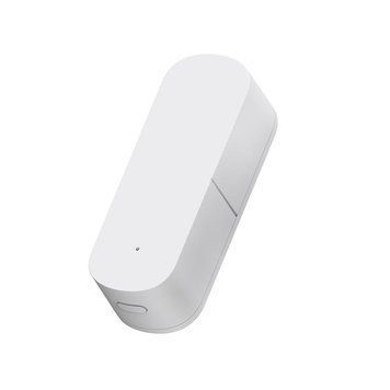 Moes Zigbee Smart Vibration Sensor Detection ZSS-Z-VBR-A-MS foto
