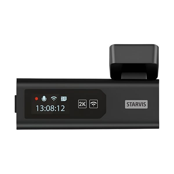 Navitel R67 2K Car Video Recorder NAVR67 foto
