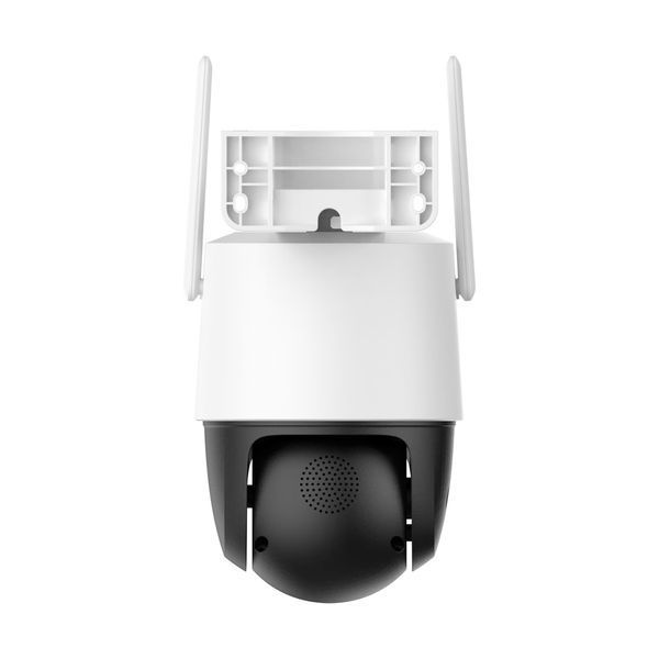 imou Outdoor PT Security Camera Cruiser Dual 2 PRO AURORA 2K 4+4 МП, белый IPC-S7XFP-8U0WED фото