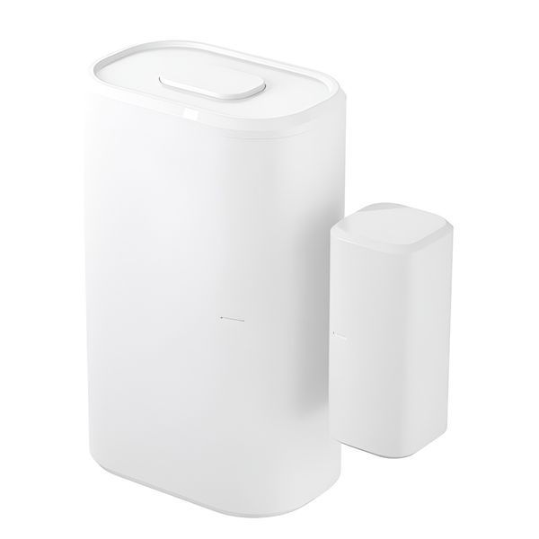 Датчик двери/окна Sonoff Zigbee SNZB-04P 6920075740646 фото