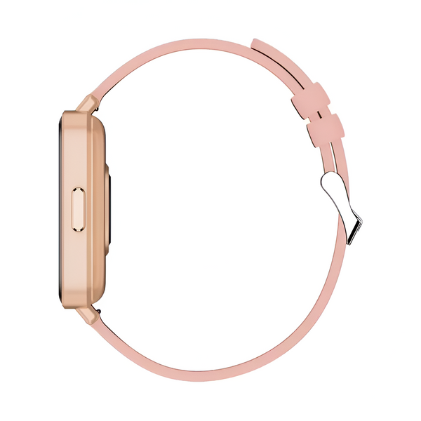 Maxcom Smart Watch FW56 Carbon Pro Gold FW56GLD фото