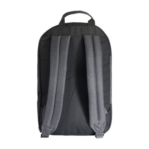Helmet Backpack Svago 15.6'' Black/Blue+Marvo wired Headphone HMTBKHPES foto