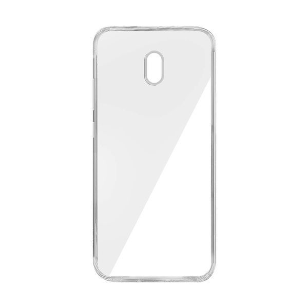 Helmet Case TPU Soft Xiaomi Redmi 8A, Clear HMT-CTXIRD8ASCL foto