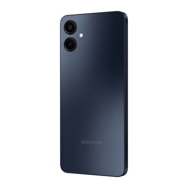 Samsung Galaxy A06 6/128 GB Black SM-A065128_6GB_BLACK foto