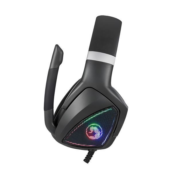 Проводная игровая гарнитура Marvo HG9068, USB 7.1, RGB MARVO HG9068 фото