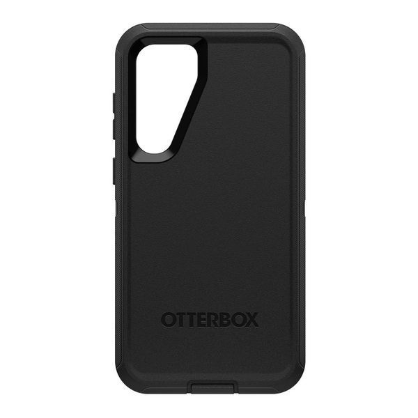 OtterBox Case for Samsung S23 Plus Defender DROP+, Black 77-91027 foto