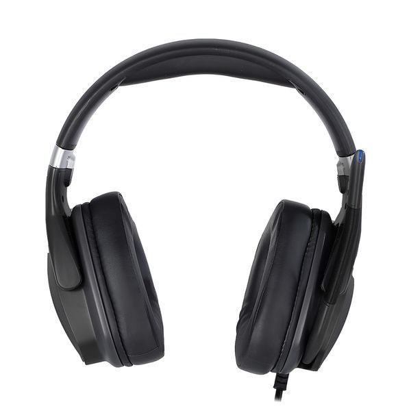 Проводная игровая гарнитура Marvo HG9068, USB 7.1, RGB MARVO HG9068 фото