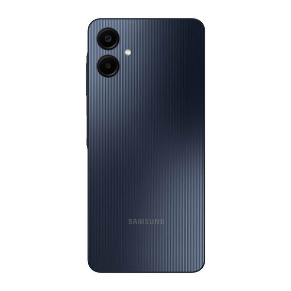 Samsung Galaxy A06 6/128 GB Black SM-A065128_6GB_BLACK foto