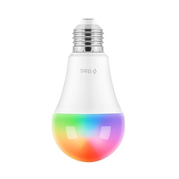 ttec Bulb Smart Lumi Multi Colour E27 2AA01 foto