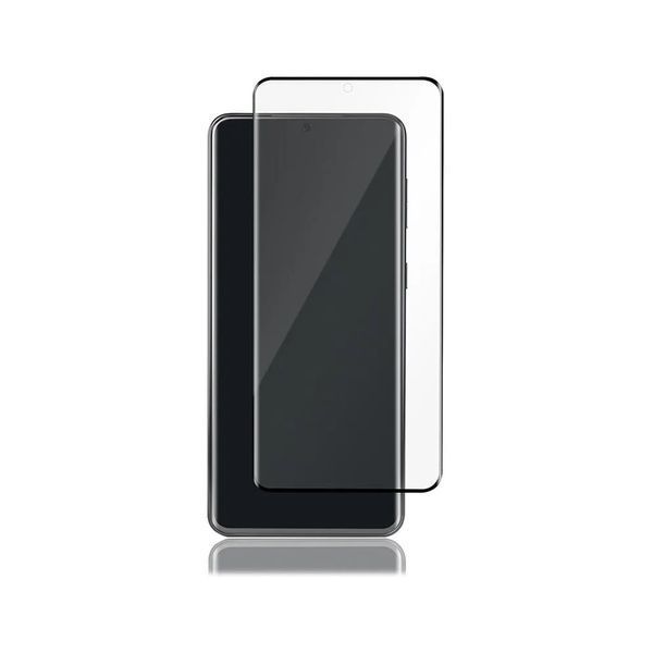 Helmet Diamond Glass 4D Samsung Galaxy S21 Ultra 5G HEDGSAMS21ULTRA фото