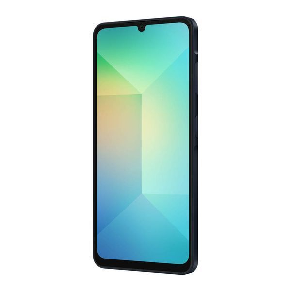 Samsung Galaxy A06 6/128 GB Black SM-A065128_6GB_BLACK foto