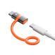 Mcdodo Type-C to Micro USB Adapter, Black OT-3820 foto 3