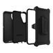OtterBox Case for Samsung S23 Plus Defender DROP+, Black 77-91027 foto 3