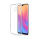 Helmet Case TPU Soft Xiaomi Redmi 8A, Clear HMT-CTXIRD8ASCL foto 1